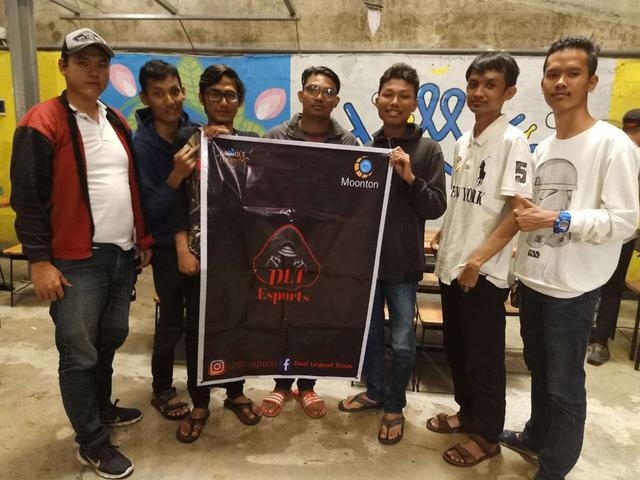 Gathering DLT Esports, Komunitas Disabilitas Asal Semarang