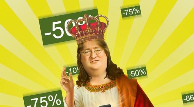 Steam Summer Sale 2019 Akan Tiba