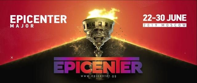Rilis Drawing Grup Stage, Turnamen Epicenter Major Sebagai Penutup Di Pro Circuit 2019