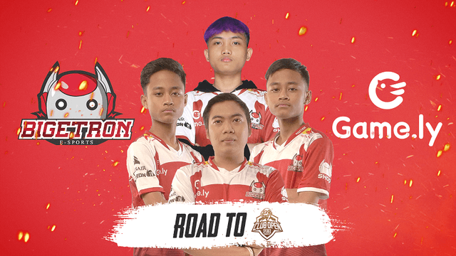 Game.ly Optimis Bigetron Esports Raih Chicken Dinner di Grand Final PMCO SEA 2019