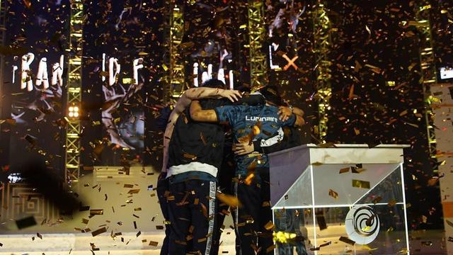 Instagram Evos Esports