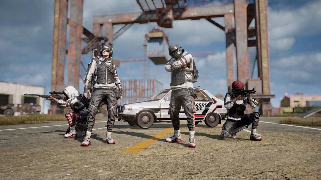 PUBG Corp