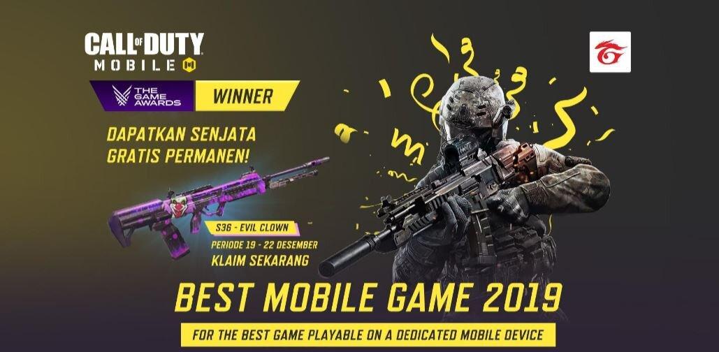 Call of Duty Mobile