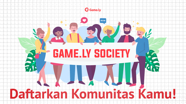 press rilis game.ly