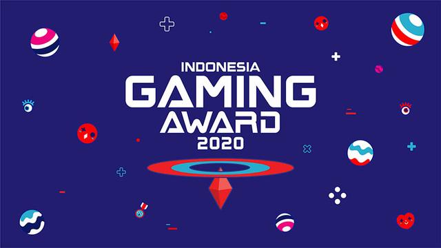 Indonesia Gaming Award  Kembali Digelar Tahun Ini