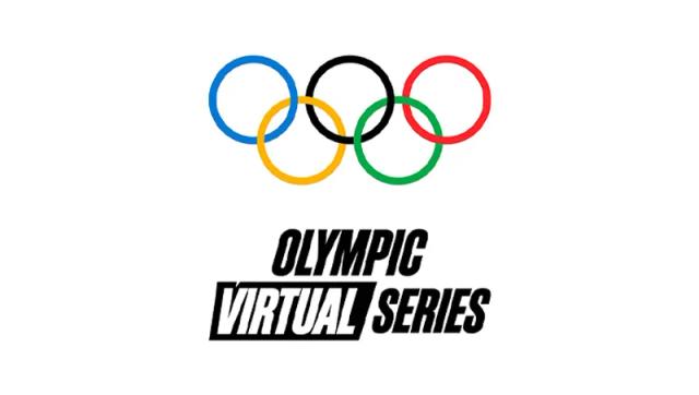 Komite Olimpiade Internasional Umumkan Olympic Virtual Series