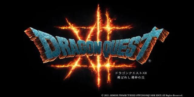 Square Enix Berikan Teaser Dragon Quest XII: The Flames of Fate