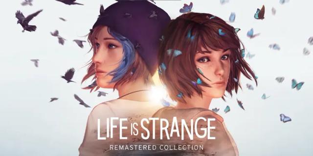 Life is Strange: Remastered Collection Diundur Perilisannya ke 2022