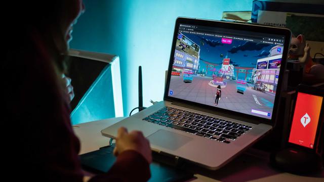 Telkomsel Gelar Dunia Games Festival 2021 Secara Virtual