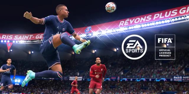 FIFA Mungkin Akan Berubah Nama Menjadi EA Sports FC