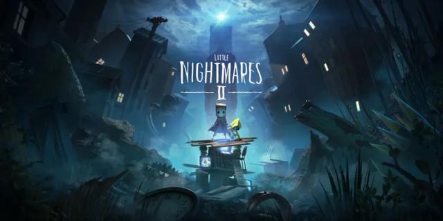 Berpetualang Bersama Dalam Dunia Little Nightmares II