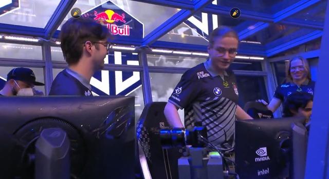 Hasil Lower Bracket TI 10: Fnatic dan Quincy Crew Kepak Koper, Topson Curi Perhatian Dengan Dawnbreaker