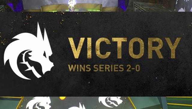 Kuda Hitam Team Spirit Masuk Top 3 TI 10 Setelah Menang 2-0 Atas Invictus Gaming