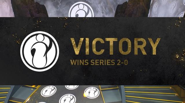 Invictus Gaming Singkirkan Vici Gaming dari TI 10