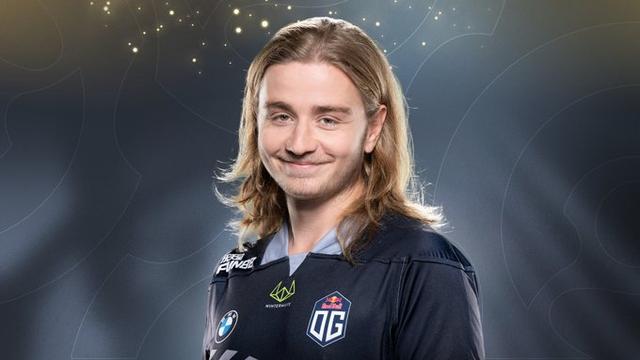 Johan N0tail Sundstein Putuskan Istirahat dari eSports Dota 2