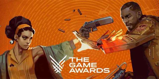 Nominasi The Game Awards 2021 Diumumkan, Deathloop Masuk 9 Nominasi!