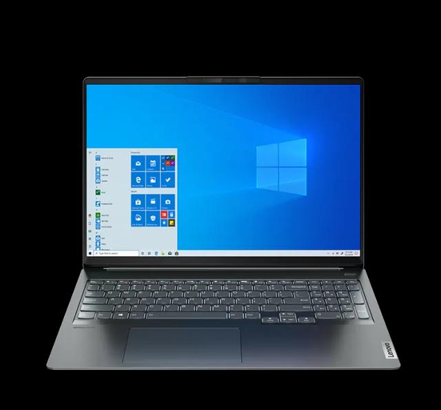 Lenovo Indonesia Perkenalkan Lini Laptop Premium Terbaru Ditenagai AMD Ryzen 5000 Series dan Layar OLED