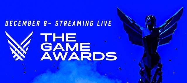 Para Pemenang di The Game Awards 2021