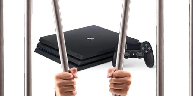 Jailbreak PlayStation 4 Firmware 9.00 Beredar Di Internet