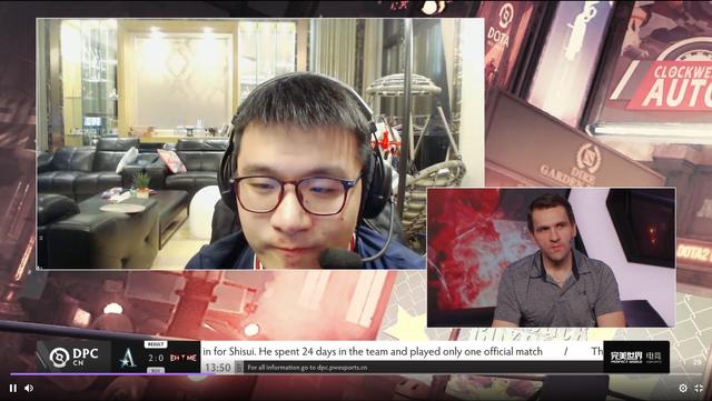 Alasan Kenapa Para Pemain Pro Dota 2 China Memilih Bermain di Server Asia Tenggara