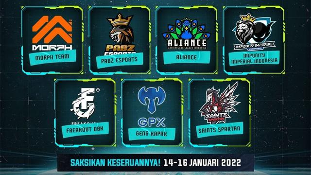 MDL Season 5 Play-in Akan Segera Bergulir, usung Tema #WeGotNext