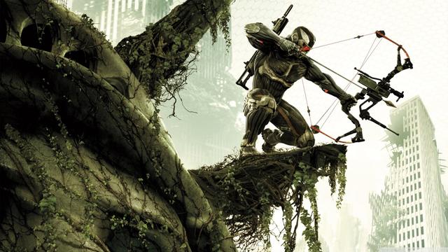 Serial Gim Legendaris Crysis Trilogy Kini Resmi Berlanjut ke Crysis 4