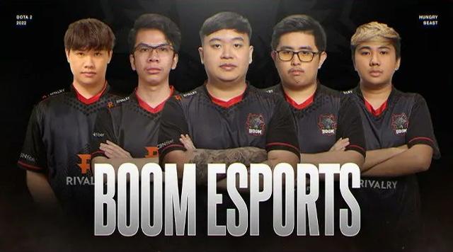 Perjalanan BOOM Esports Musim Ini, Dari Terdegradasi ke Divisi II Kini Jadi Raja Asia Tenggara