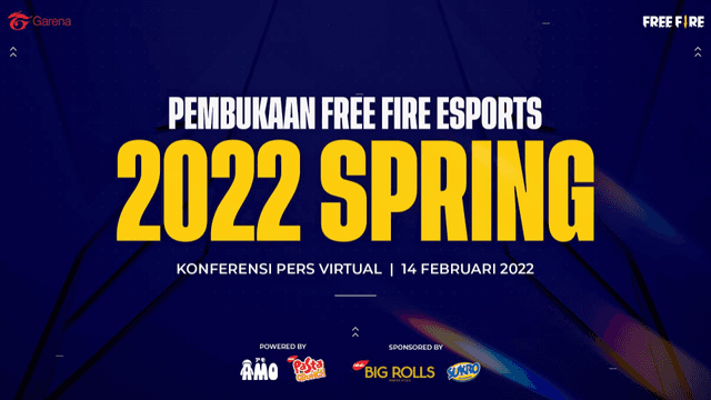 Musim eSports Free Fire 2022 Terapkan Format Pertandingan dan Jalur Baru ke Panggung Internasional