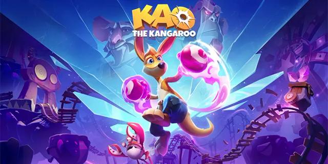 Demo Kao the Kangaroo Meluncur Di Steam Next Fest