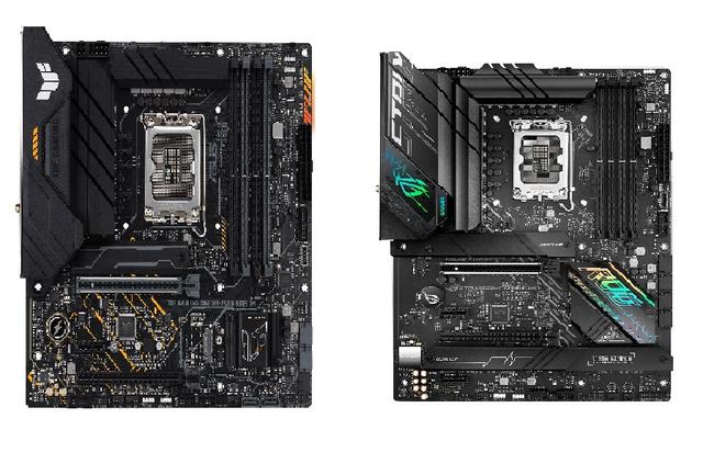 ASUS Umumkan Produk Motherboard Intel Baru, yakni Z890, H670, B660, dan H610