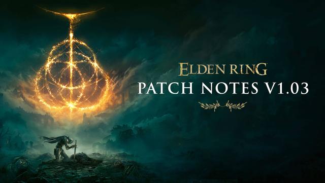 Update v1.03 Elden Ring Tingkatkan Quality of Life Bagi Pemain