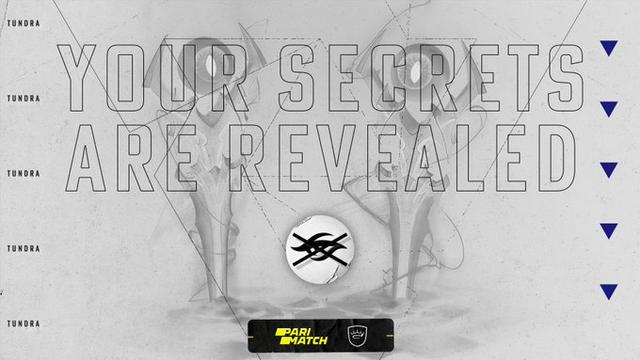 Team Secret Dibuli Habis Oleh Tundra, KoTL Mid Lane Kembali Perlihatkan Potensinya