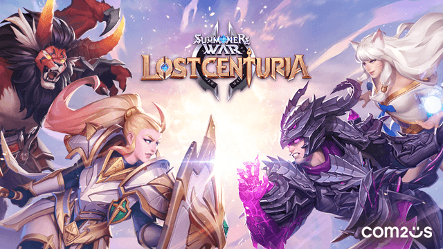 Panduan Implementasi Sistem C2X Dalam Summoners War: Lost Centuria