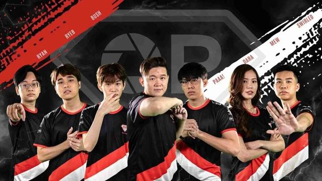 Lontarkan Hinaan SARA, 4 Pemain MLBB Team OP Singapura Dihukum Berat Oleh Moonton