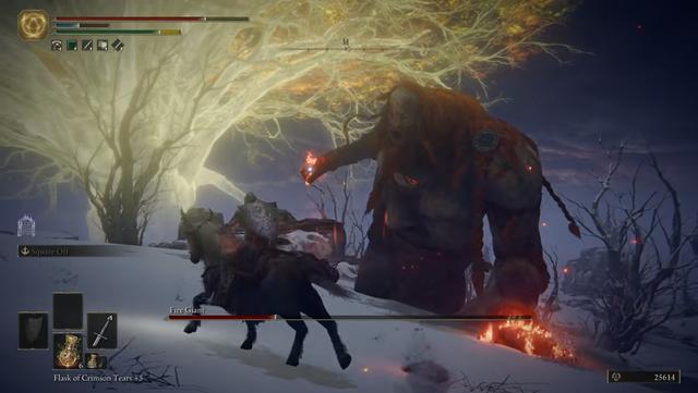 Speedrunner Selesaikan Elden Ring Dalam 2,5 Jam Tanpa Pernah Mati Sekalipun