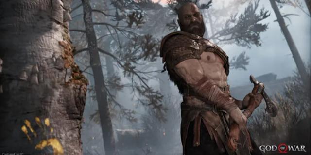 God of War Akan Dapatkan Adaptasi TV Series?