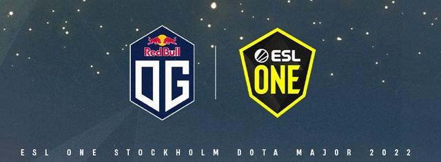 OG Jadi Tim Pertama yang Lolos ke Stockholm Major Usai Melumat Brame Esports