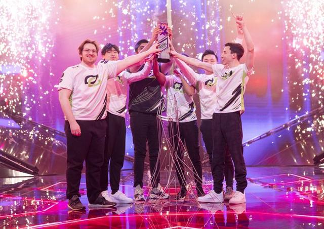 Sapu Bersih LOUD 3-0 di Grand Final, OpTic Gaming Juara Valorant Masters Reykjavin 2022