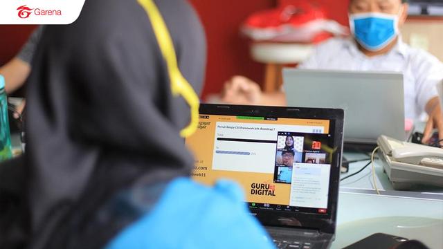 Berdayakan Lebih Dari 1,200 Guru Dan 120,000 Siswa, Garena, YCAB Foundation dan Musisi Alok Sukses Gelar Program Guru Digital