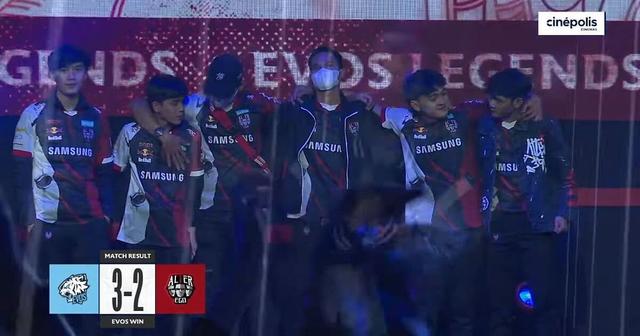 MPL ID Rilis Hasil Penyelidikan Insiden Technical Pause di Laga Alter Ego vs. EVOS Legends