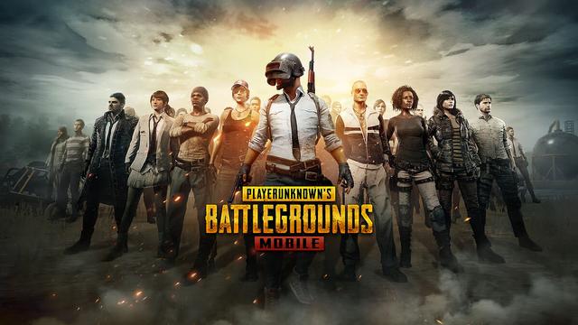 Tidak Ada Battle Royale di PUBG: Mobile Versi Asian Games