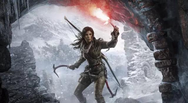 Gim Terbaru Tomb Raider Tengah Dibuat Menggunakan Unreal Engine 5