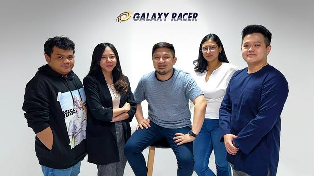 Organisasi eSports Galaxy Racer Siap Masuki Pasar Indonesia