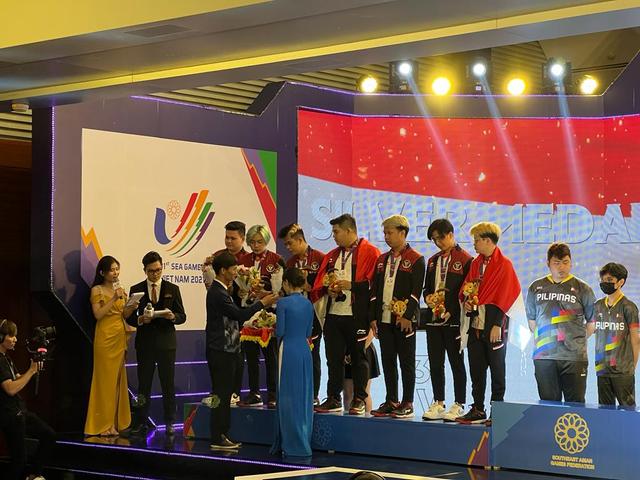 Kontroversi Final MLBB SEA Games 2021, Indonesia Tuntut Laga Diulang Namun Ditolak