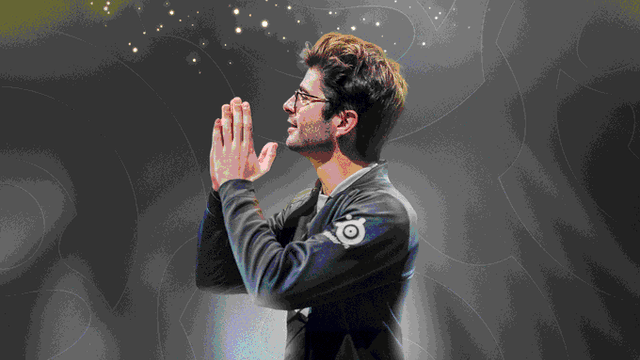Sebastien Ceb Debs Dikabarkan Akan Comeback di Stockholm Major