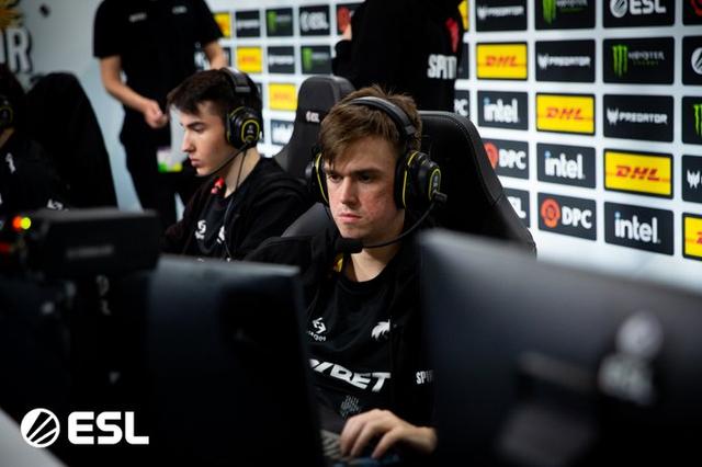 Hasil Day 2 ESL One Stockholm Major: BOOM Kembali Tuai Hasil Imbang, Mind Games Didiskualifikasi