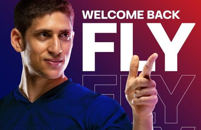 Evil Geniuses CLBK dengan Tal Fly Azik Usai Tinggalkan JerAx