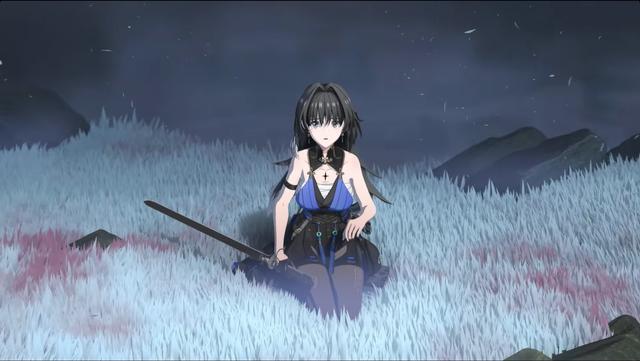 Developer dari Punishing: Gray Raven Rilis Trailer Gameplay Gim Terbarunya, Wuthering Waves