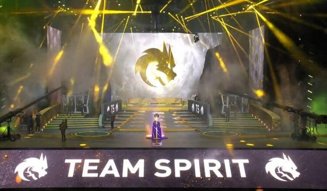 Grand Final TI 10 Sabet Emmy Awards Kategori Outstanding Esports Championship Coverage