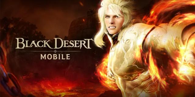 Class Yacha Si Pengendali Echo Spirit Meluncur Ke Black Desert Mobile